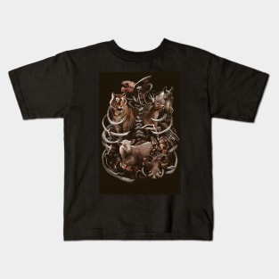 Wild Kids T-Shirt